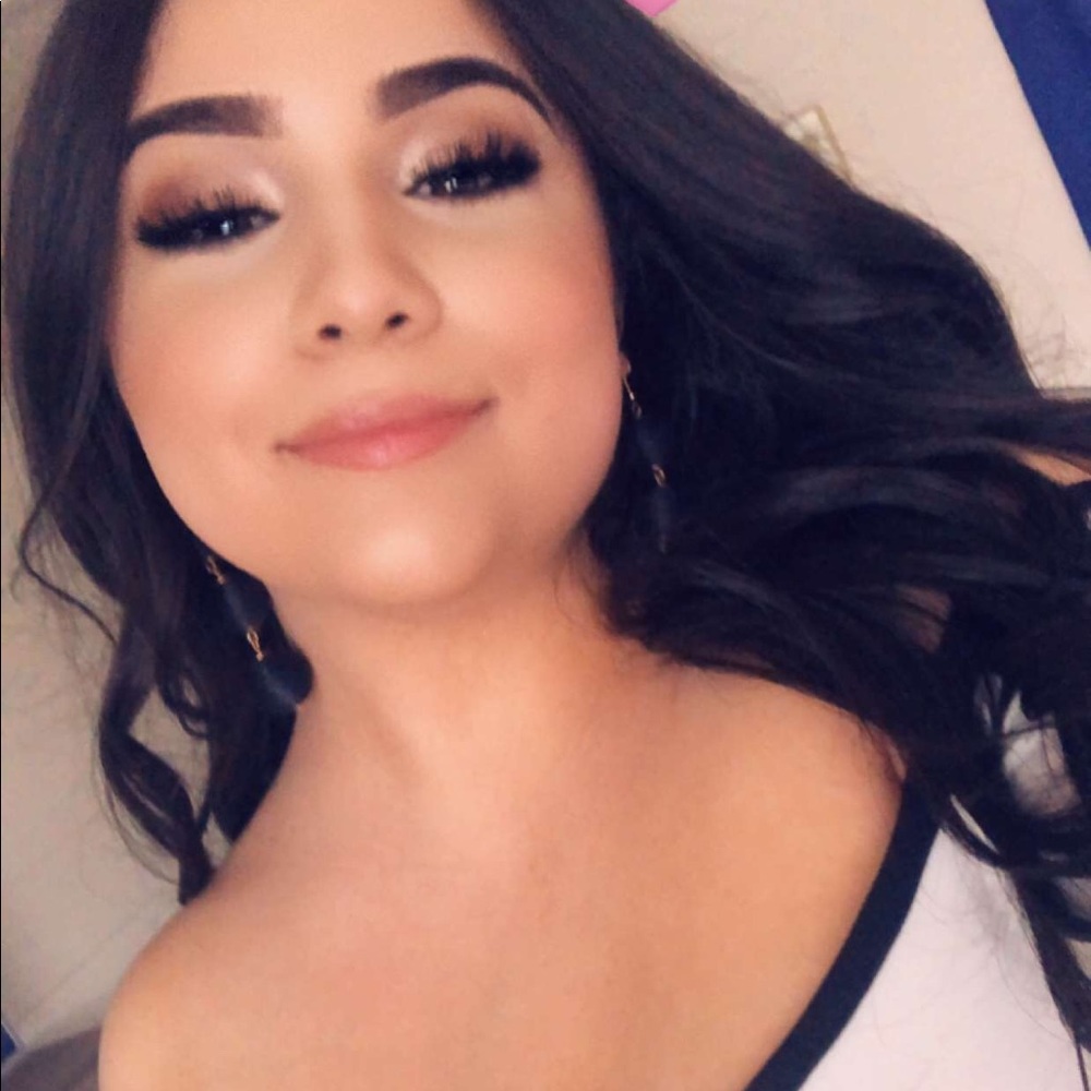 Meet your Posher, Rosie